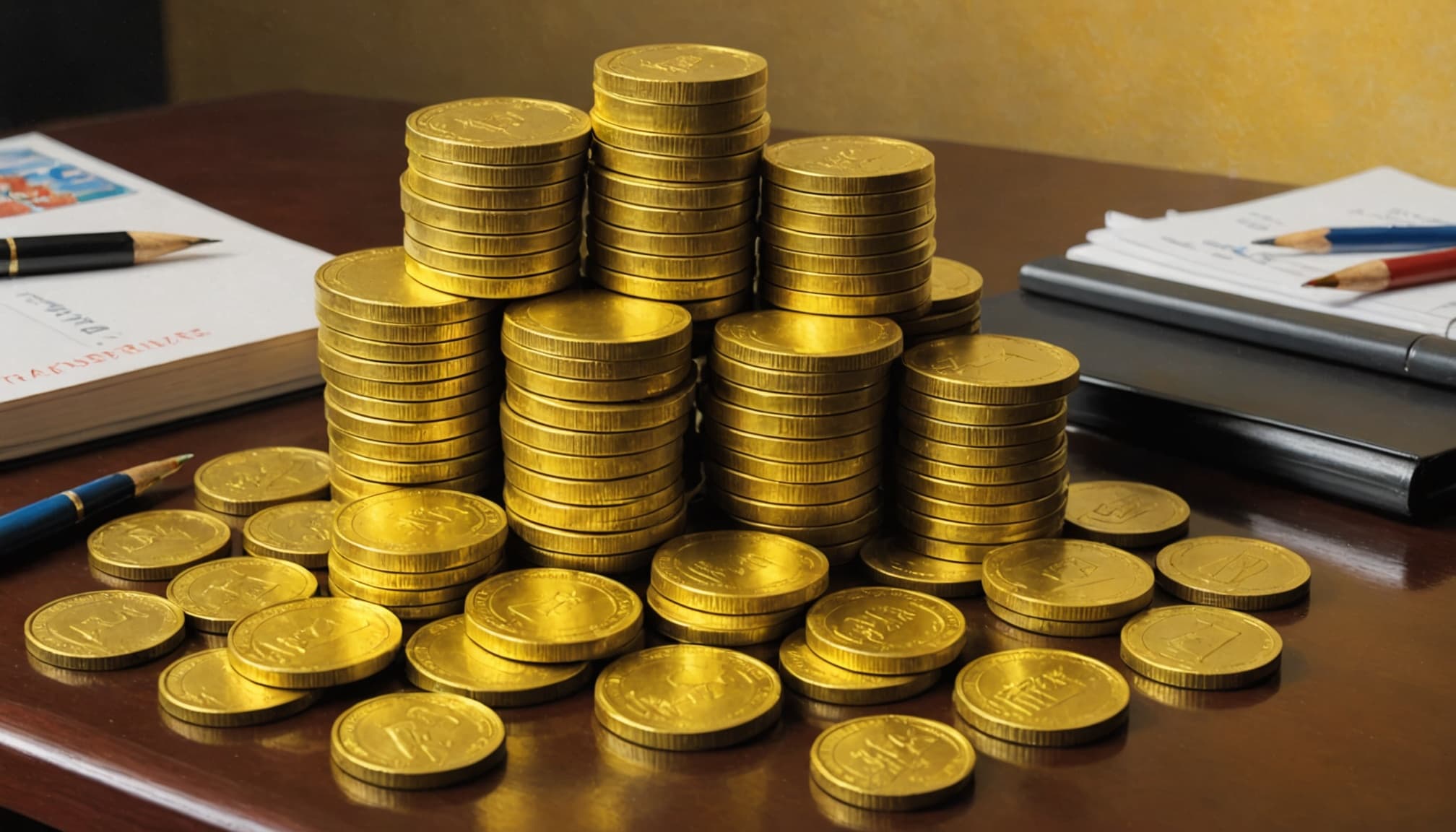PC Jeweller's Debt-Free Gamble: A ₹4,100 Crore Turnaround