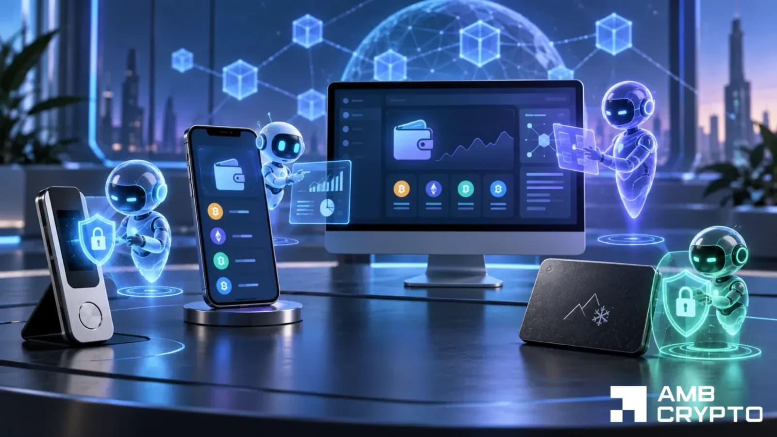 Crypto Wallet Malware Surge: Darksword Targets iOS 26.5 Devices