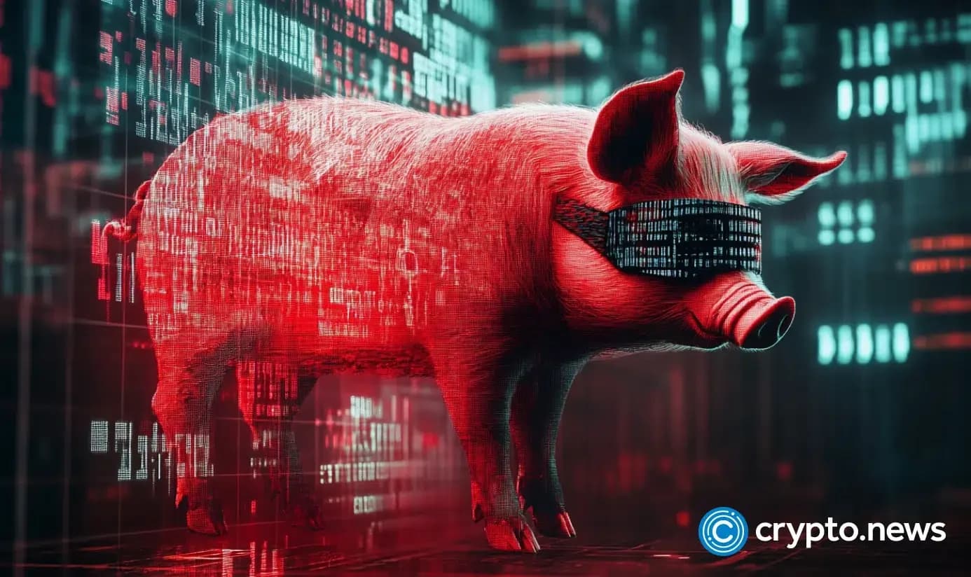 FBI Arrests 276 in Global Crypto Fraud Crackdown