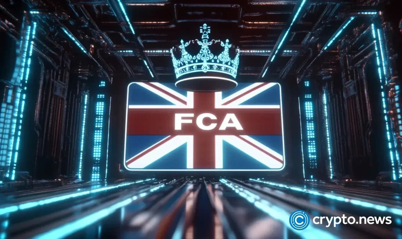 FCA AI Roadmap: Financial Services Revolution by 2030