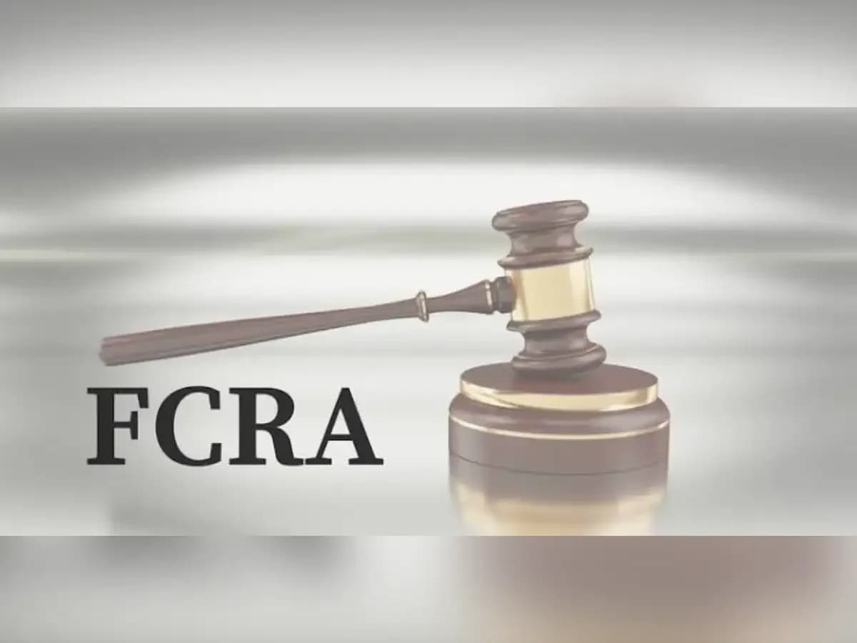 FCRA 2026: New rules tighten foreign funding oversight amid US concerns