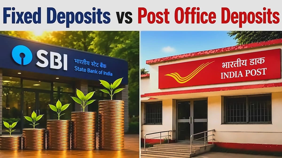 Bank deposit shift: Large-ticket deposits surge to 46.3% as retail savings decline