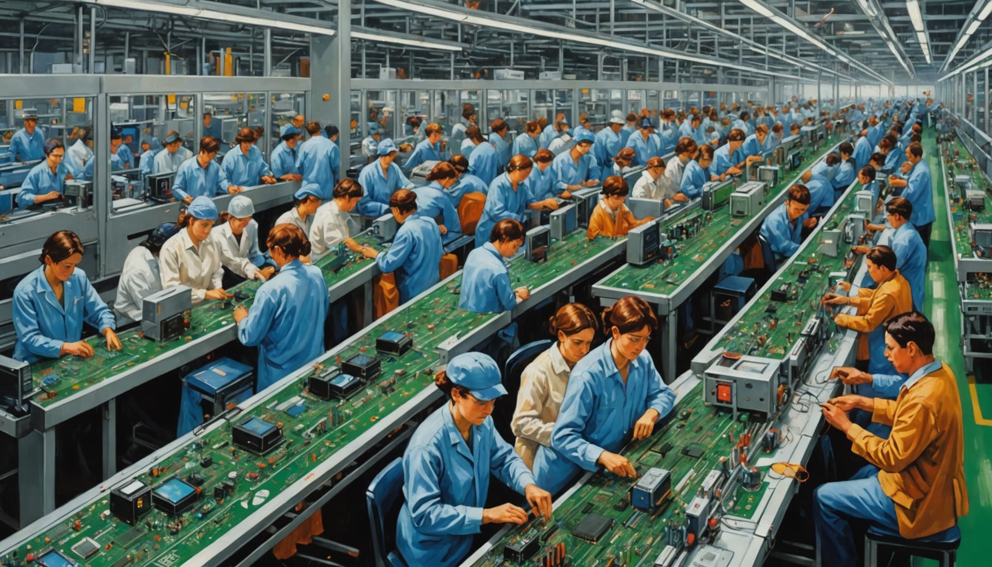 Dixon Technologies: Margin Expansion, Global Ambitions, and the Path to Top 5 EMS