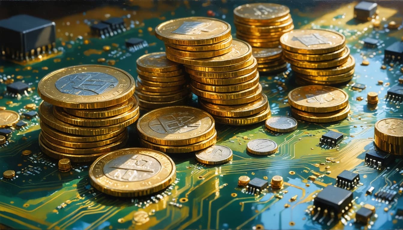 Paytm's AI-Powered Profit Revolution: How Smart Tech Is Driving 182% EBITDA Growth