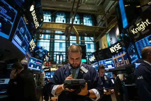 Fed Balance Sheet Runoff Pressures Global Markets, Rupee