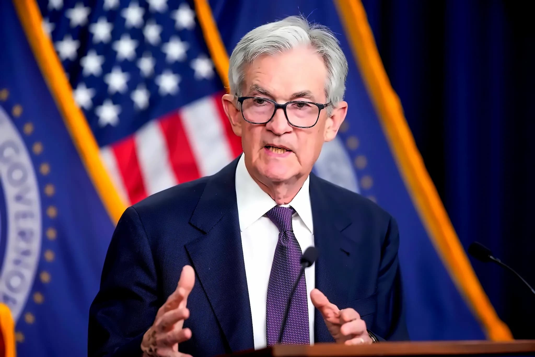 Fed Meeting April 28-29: Warsh-Led Fed May Reignite Treasuries Steepener
