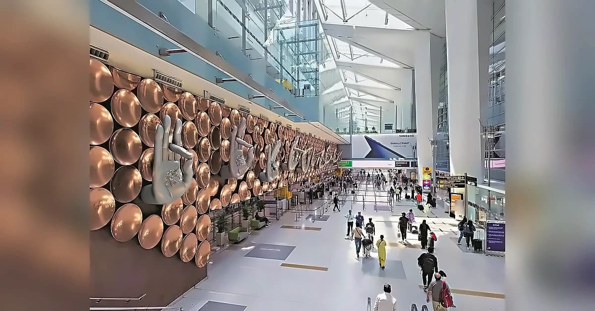 FedEx invests $400M in India with Delhi, Mumbai cargo hubs