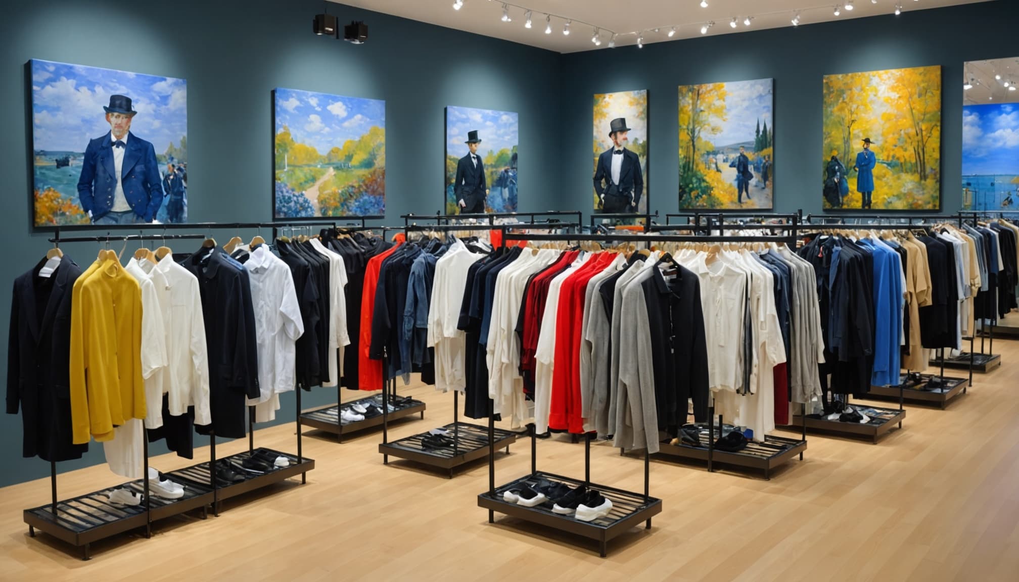 Trent's Q2FY27: Why the Stock Hit Upper Circuit After 23% Revenue Jump