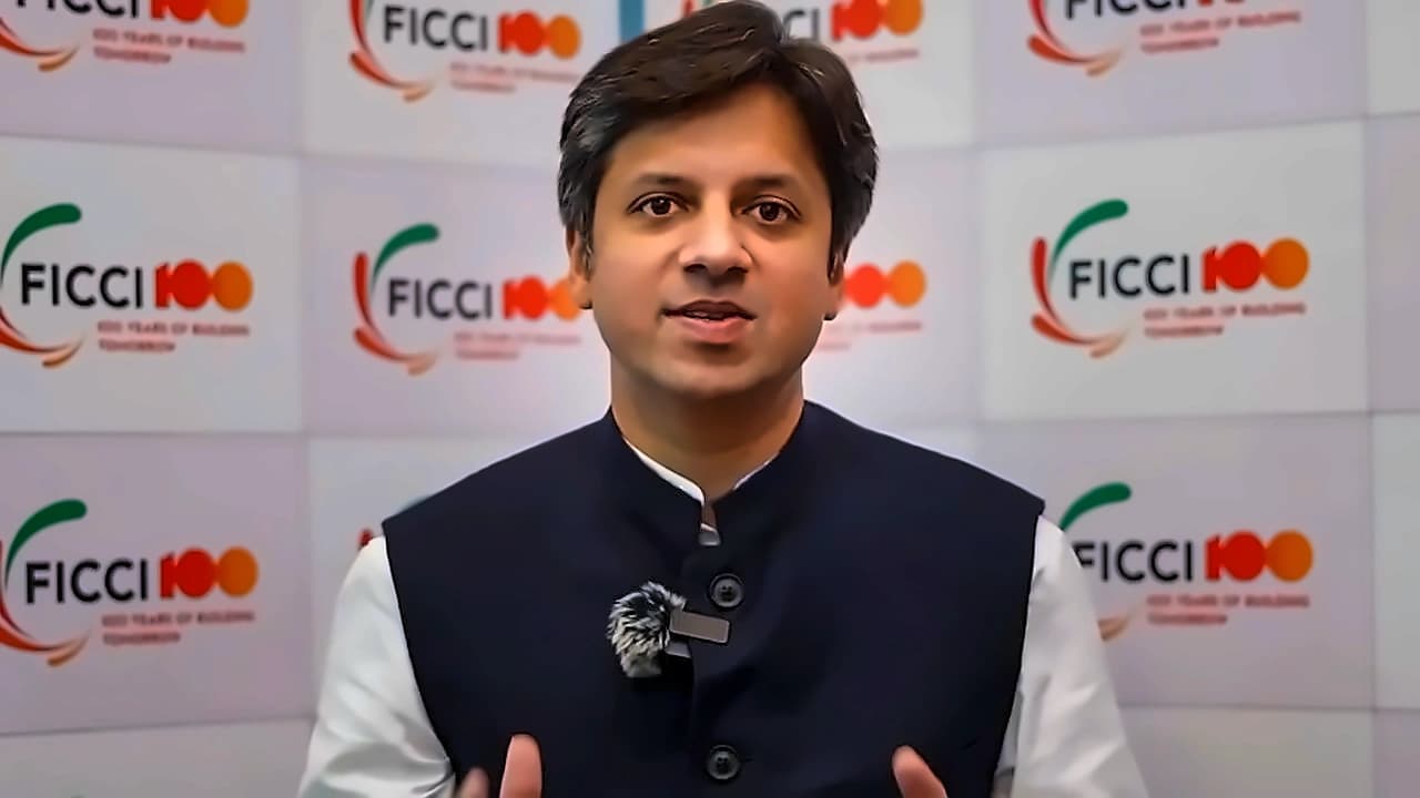 Ficci Chief: Industry Must Capitalize on Trade Deals