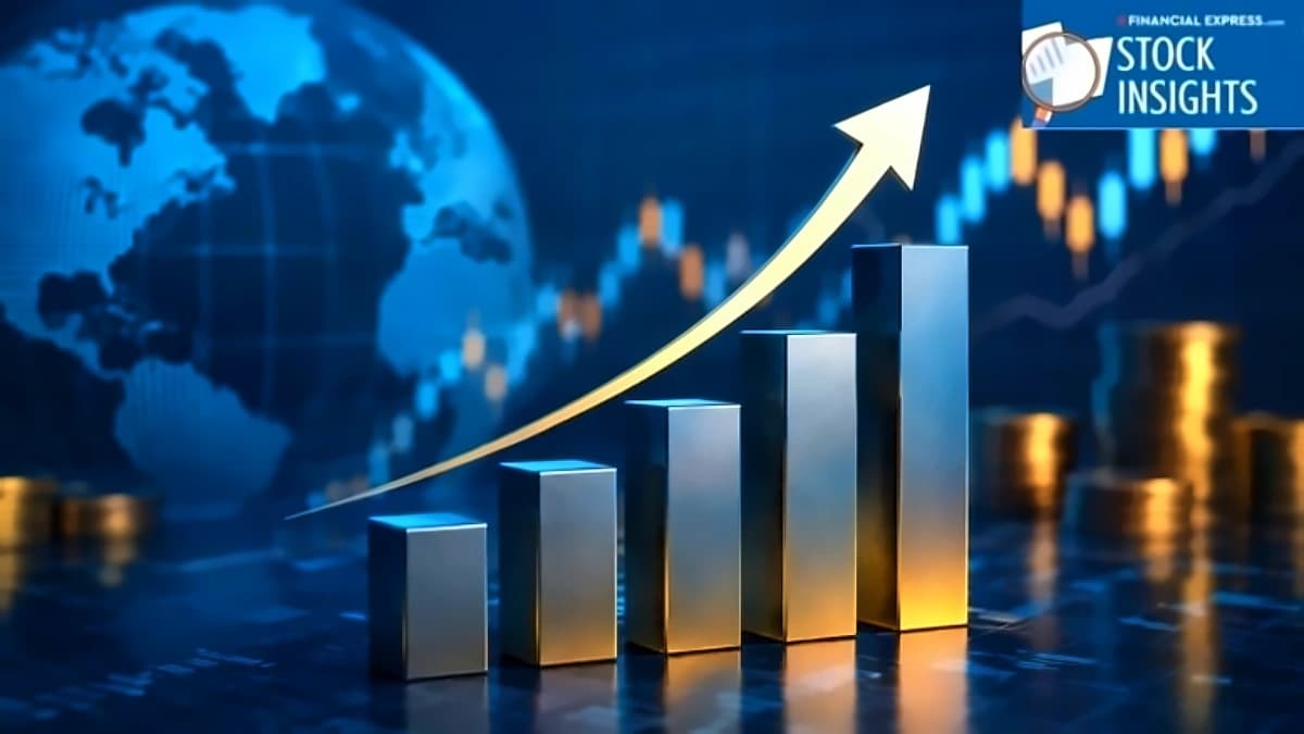 FIIs Cut Stakes in 10 Indian Stocks Despite Domestic Support