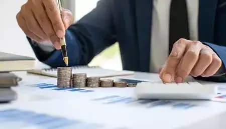 FIIs Sell ₹2.06 Lakh Crore Indian Equities in 2026