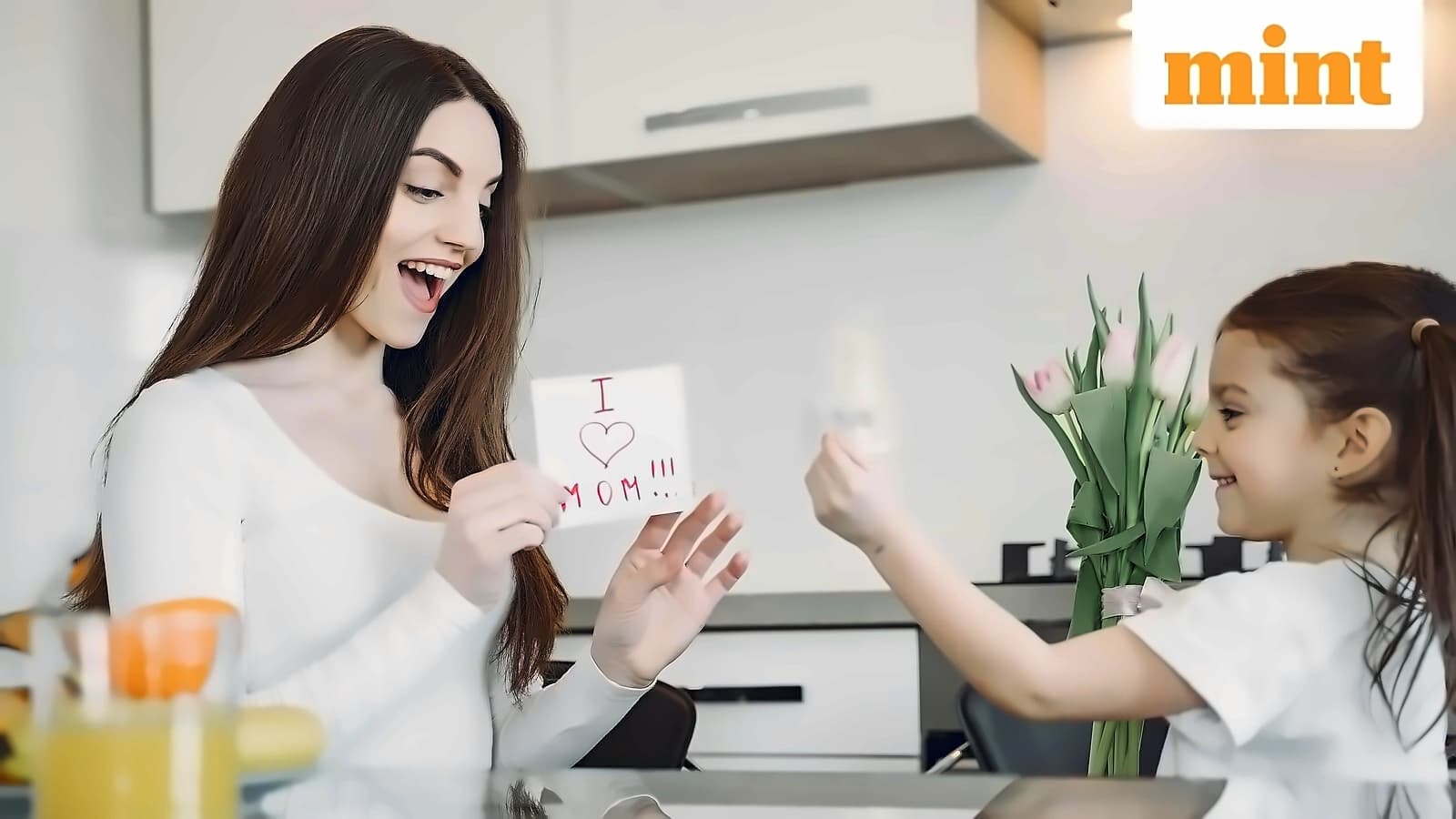 Mother's Day spending rebounds but generational gaps persist