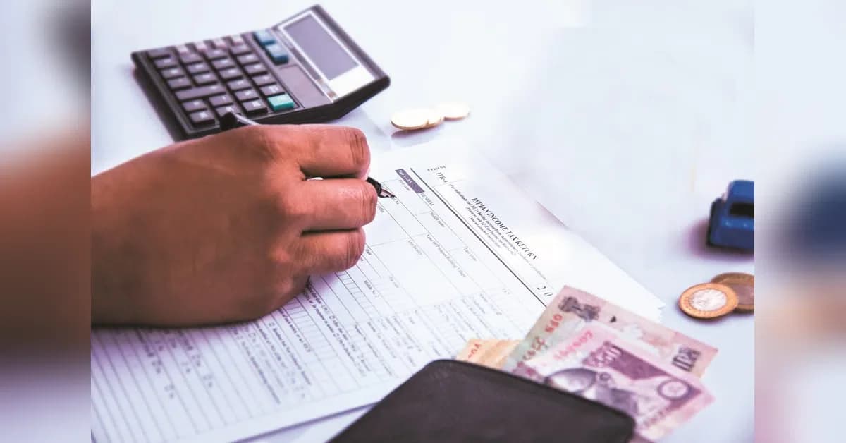 Financial Planning Reset Guide for Major Life Changes