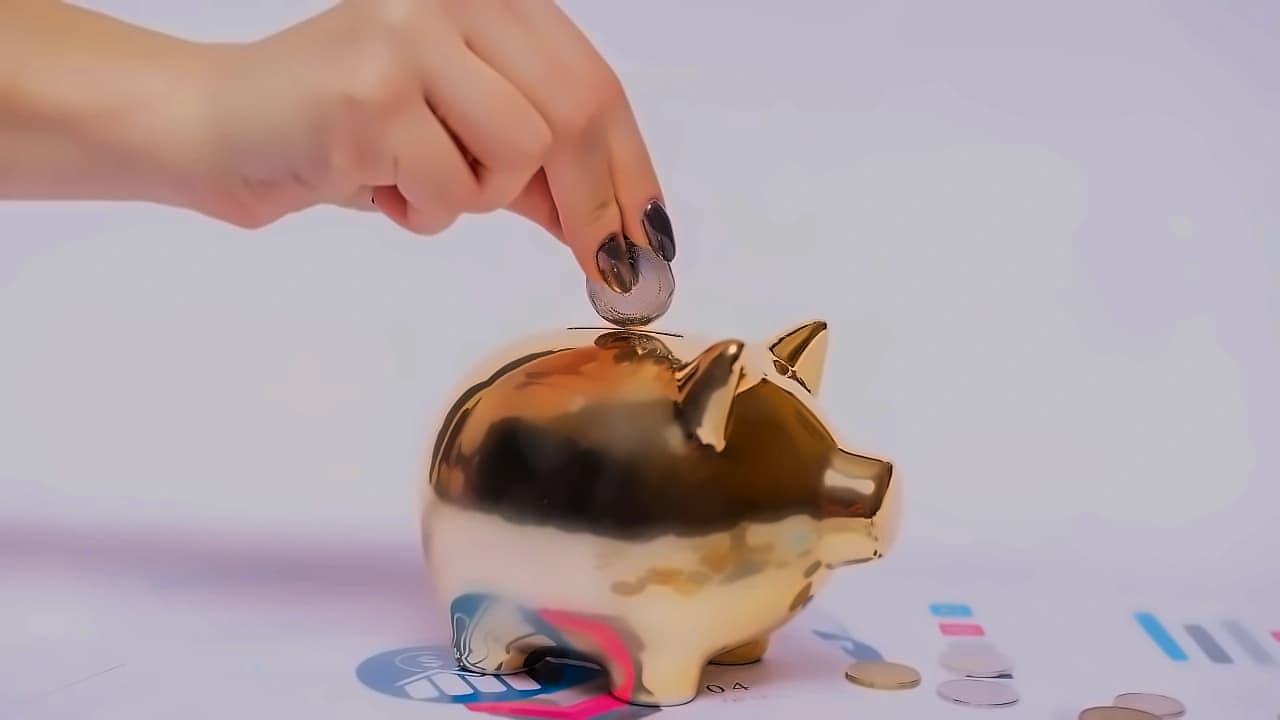 First Salary Investment: FD, RD, SIP Options Explained