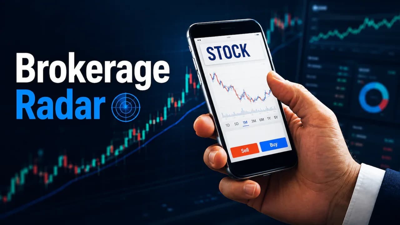 Five breakout stocks to buy today: Bagadia's picks