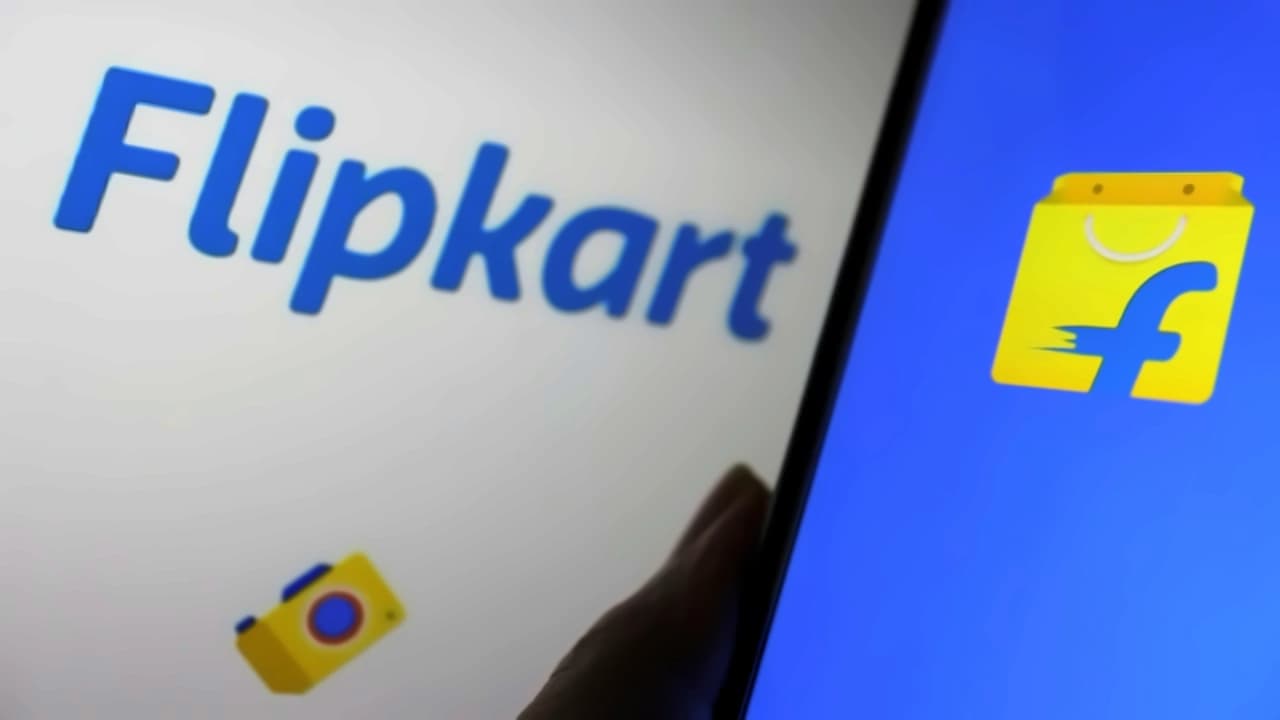 Flipkart extends e-commerce lead with 13.6M user additions, 50-60% GMV share