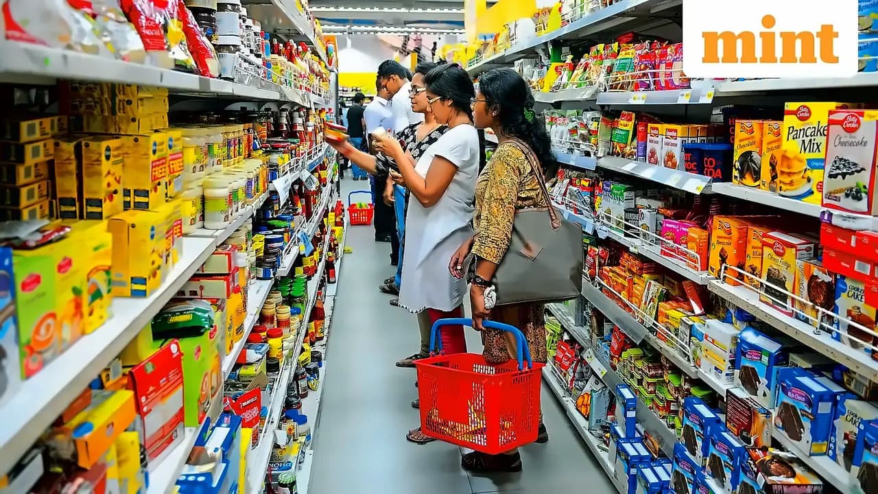 FMCG firms set for steady Q4 despite rising headwinds