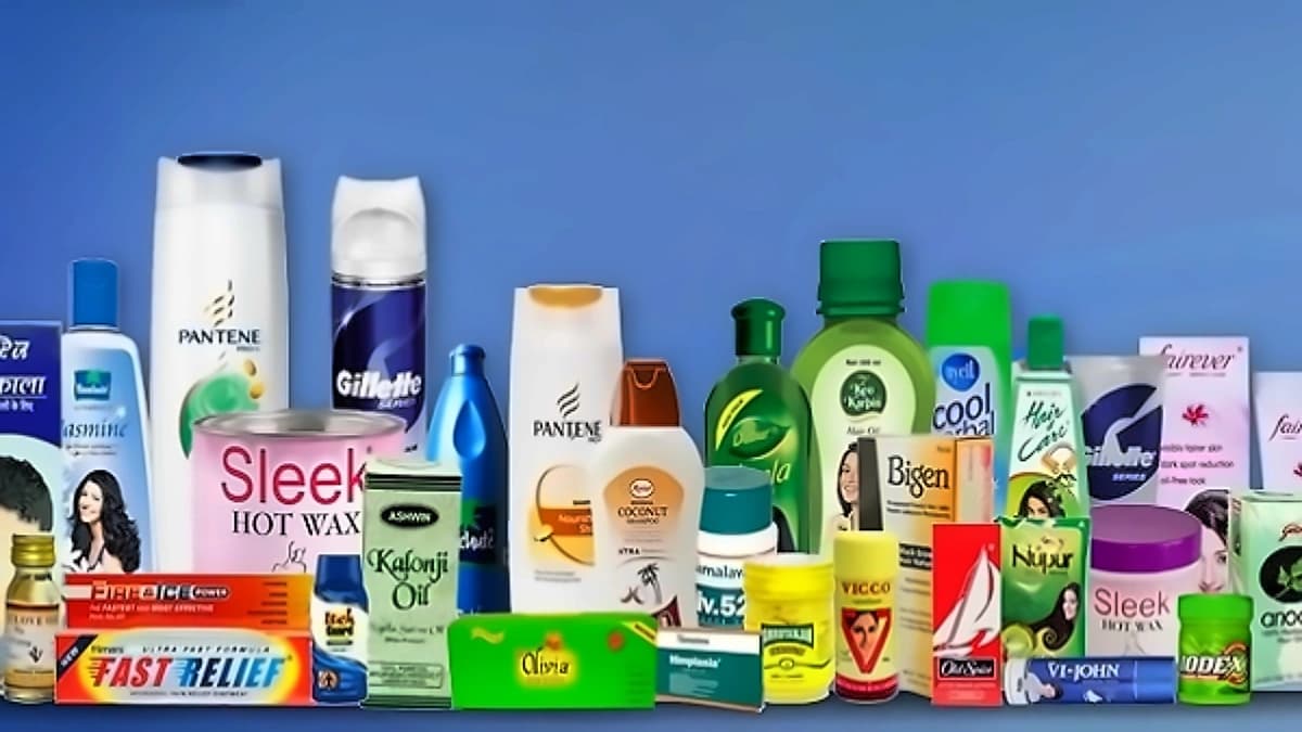 FMCG Giants Plan Fresh Price Hikes as Costs Rise 8-10%