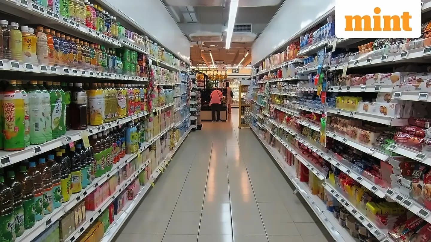 Global FMCG firms face $25B hit as Iran-US conflict enters third month