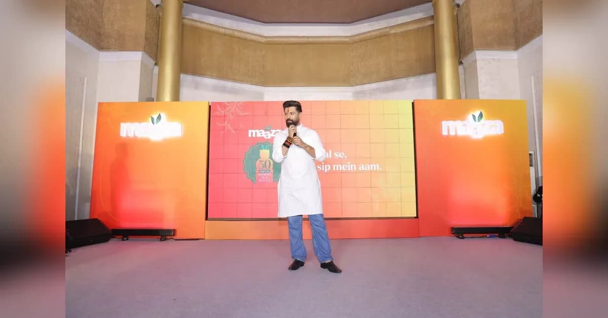Govt targets 25% food processing by 2031, mango panel recommends reforms
