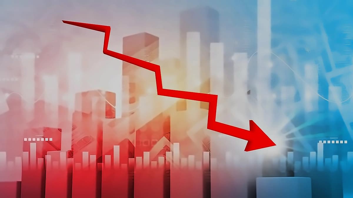 Financial Behavior Crisis: Vanguard Study Reveals Key Habits