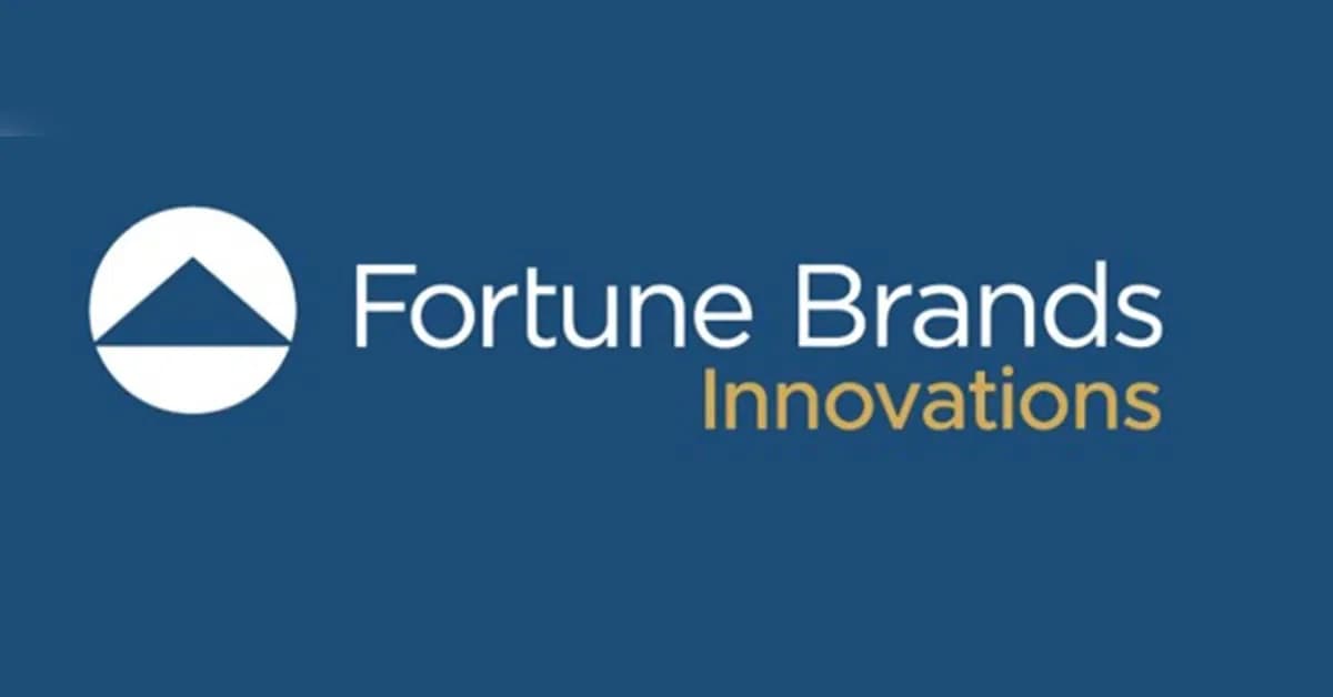 Fortune Brands Innovations names Jesse Singh as CEO