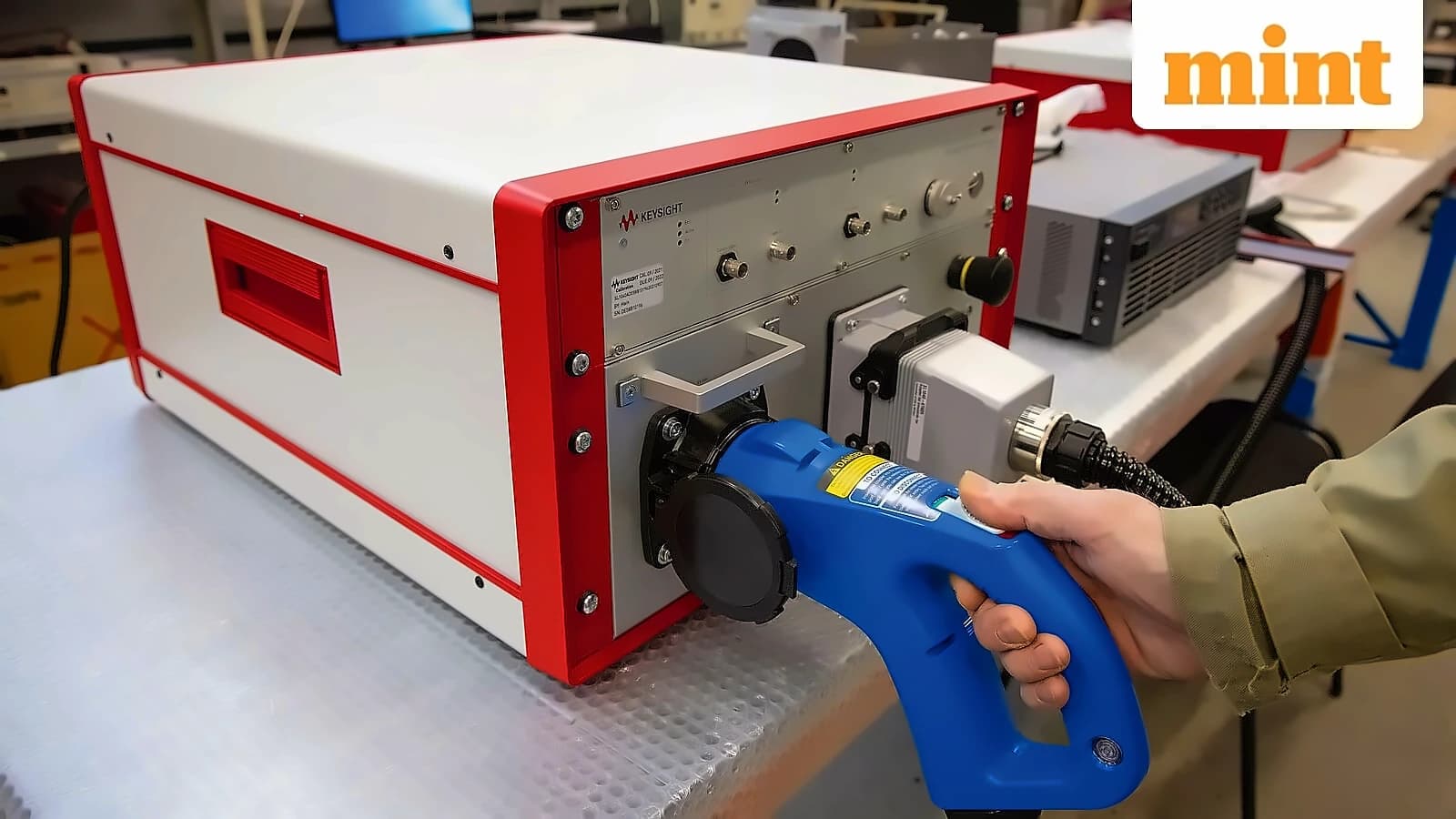 Four EV Battery Stocks with Strong Growth Roadmaps
