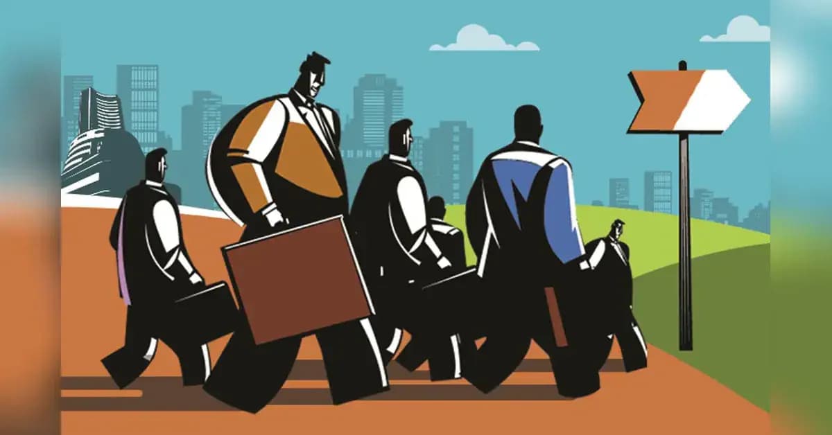 Four-five InvITs to go public by March 2027: BIA CEO