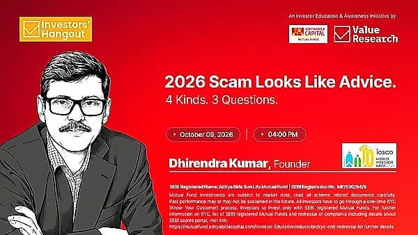 SBI Warns Against 30% Monthly Return Scams with 4 Key Red Flags