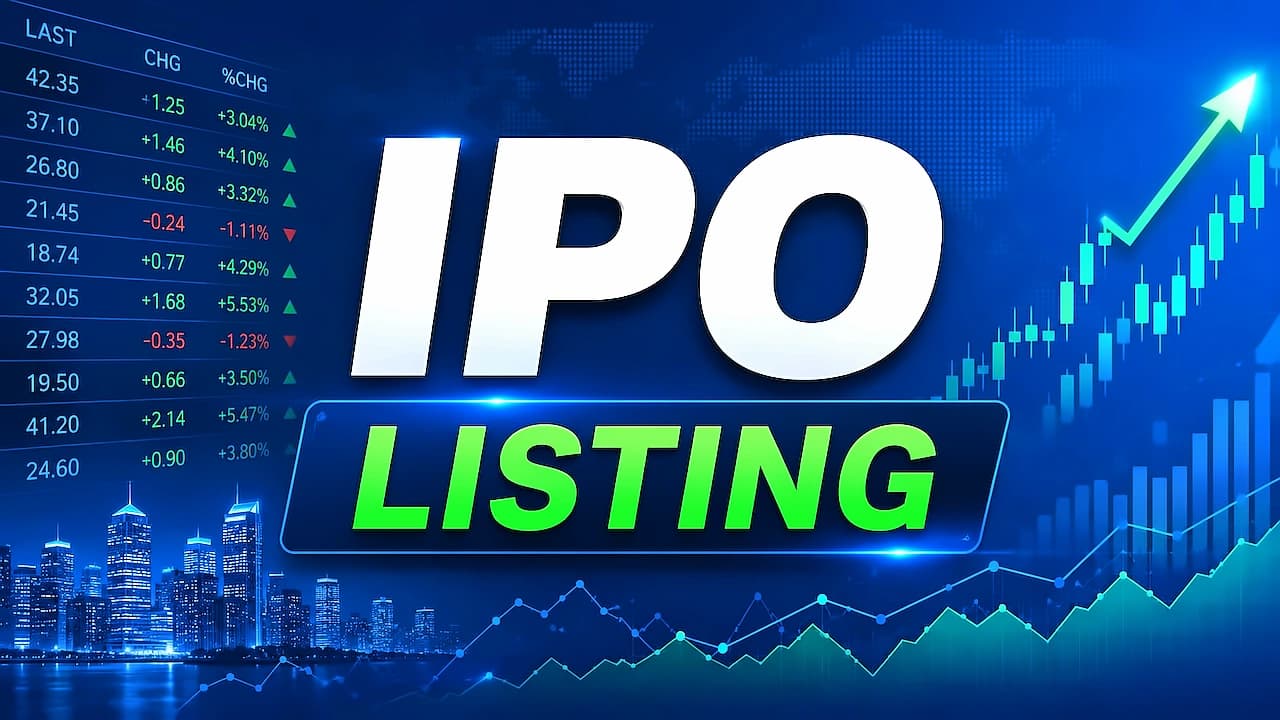 Adroit Industries Gains 85% on Debut, Eyes Capacity Doubling