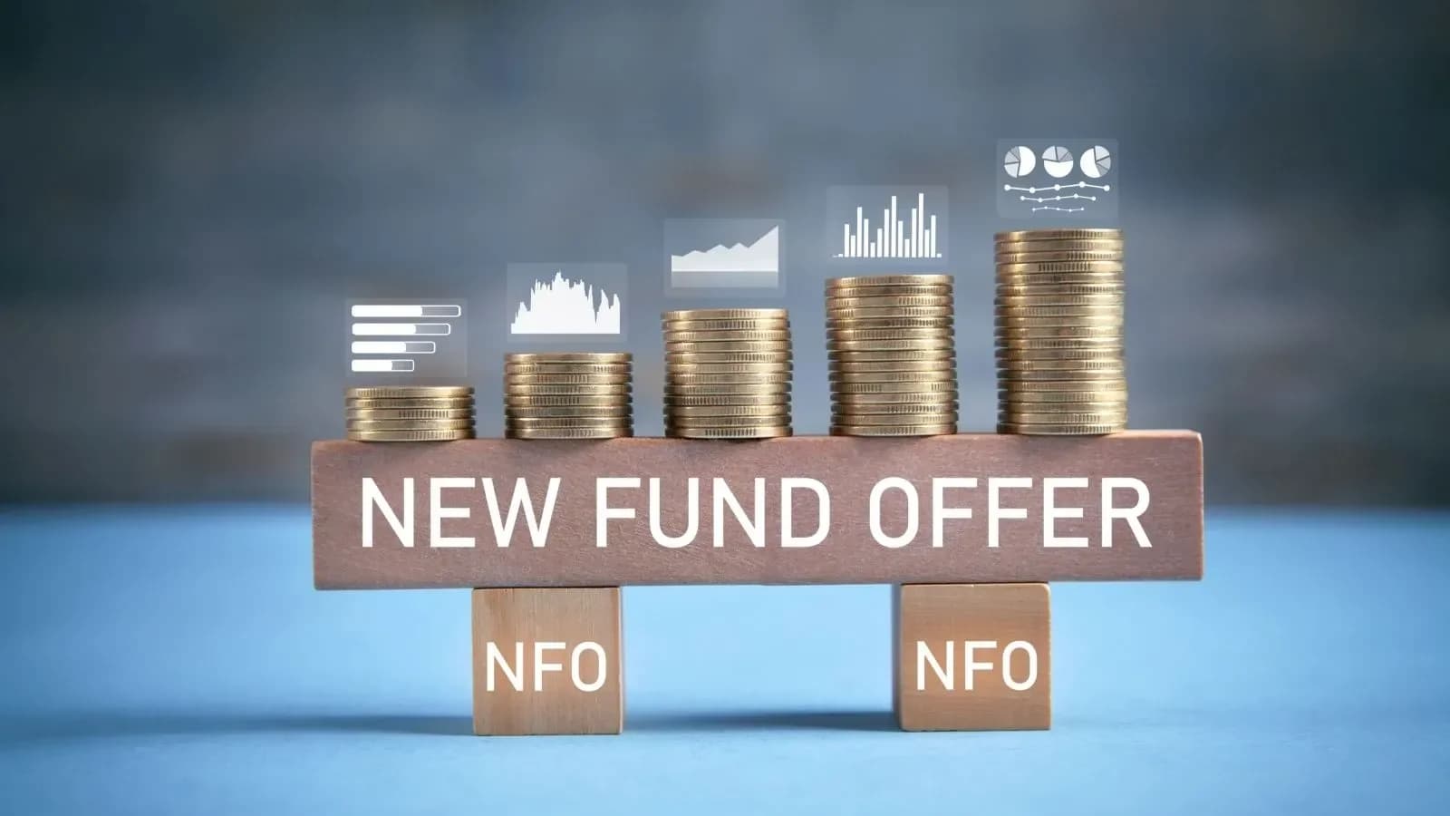 Four NFOs Open: Services, Large & Mid Cap Funds Available