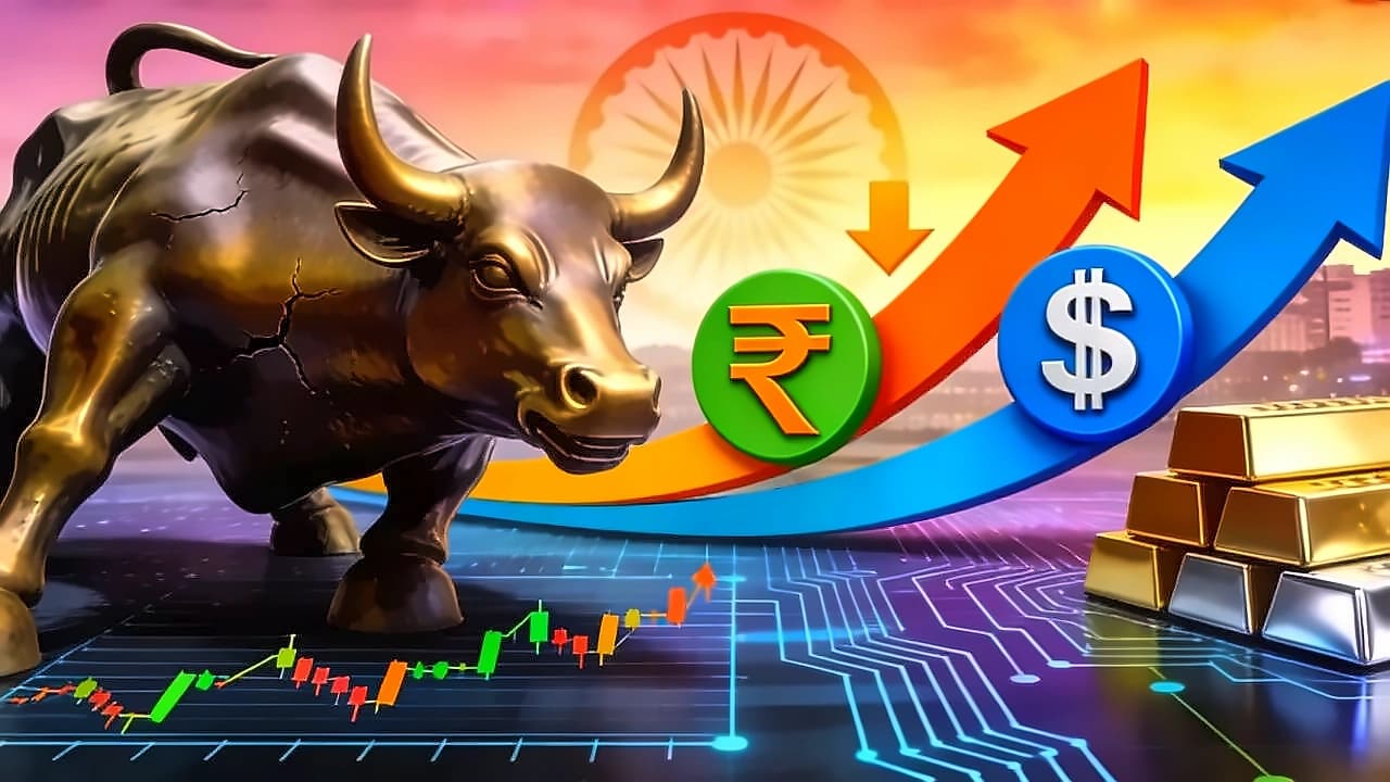 FPIs Turn Positive on India After Months of Outflows: Agrawal