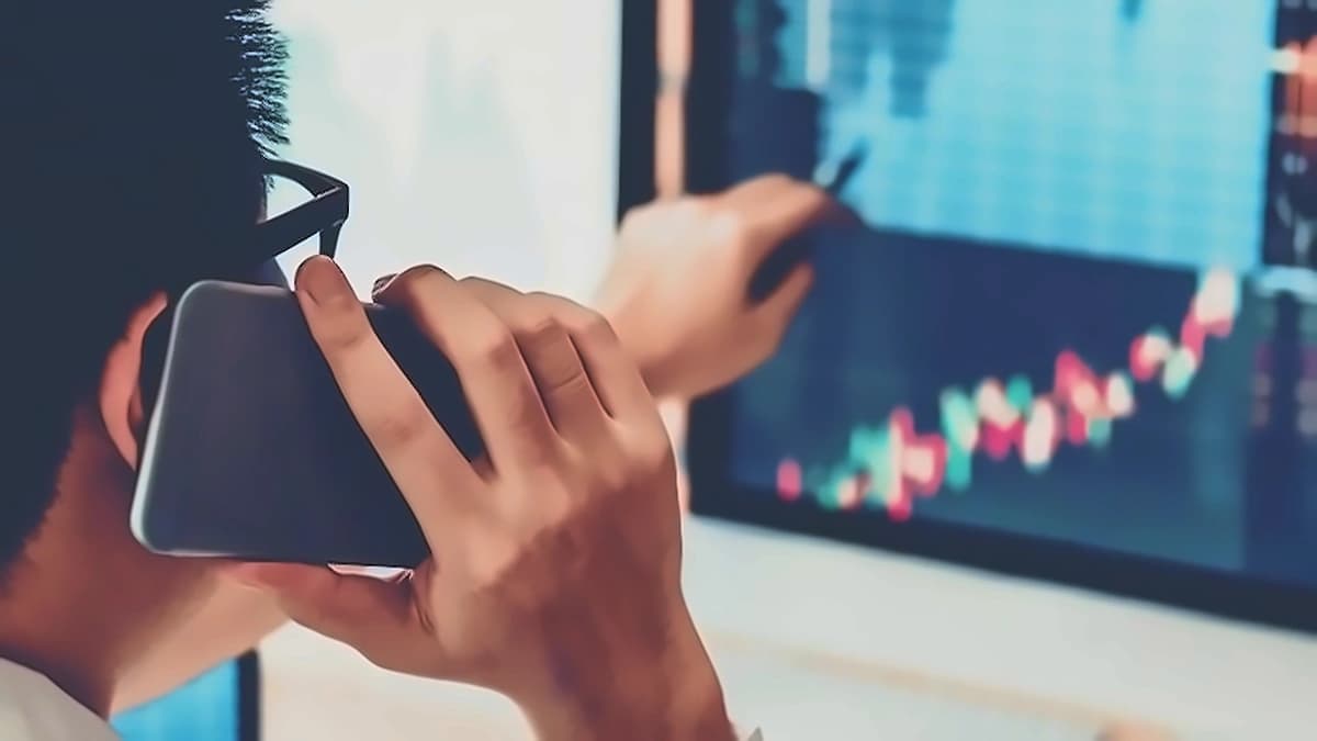 FIIs Turn Net Buyers for Three Straight Days, Pump ₹1,731.71 Crore