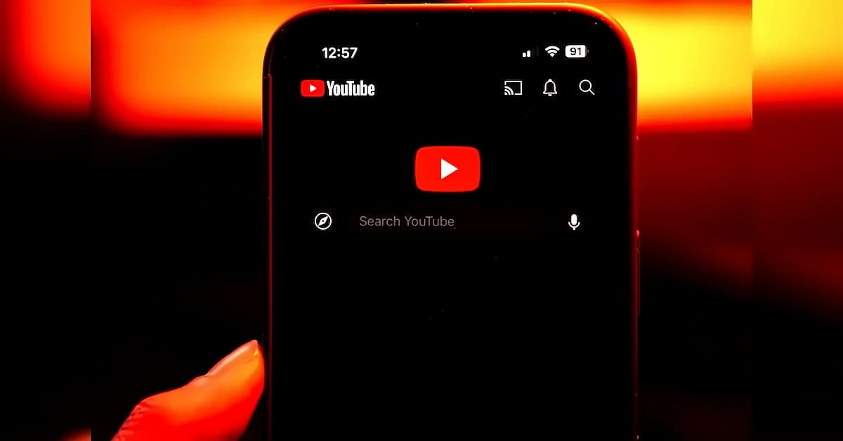 FTC Probes YouTube Over User Account Suspensions