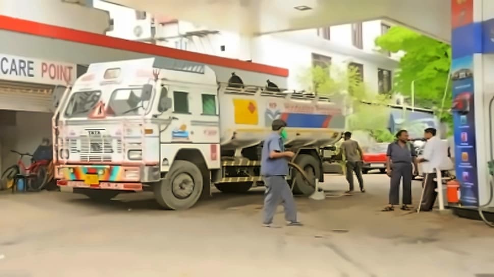 Fuel prices surge ₹3/litre after 49-month freeze ends