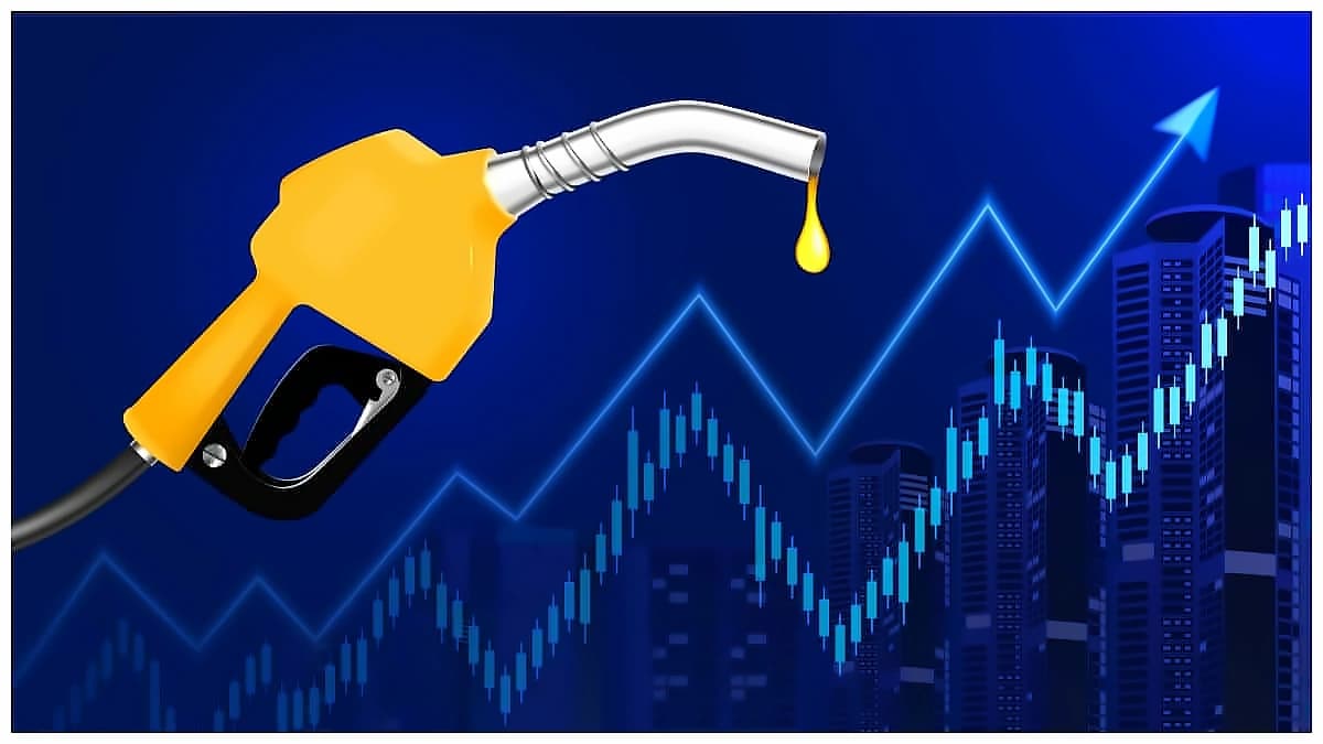 Oil hits 2026 high above $120 as Trump maintains Iran blockade