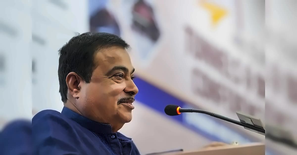 Gadkari skips Mumbai-Goa highway opening, vows record action