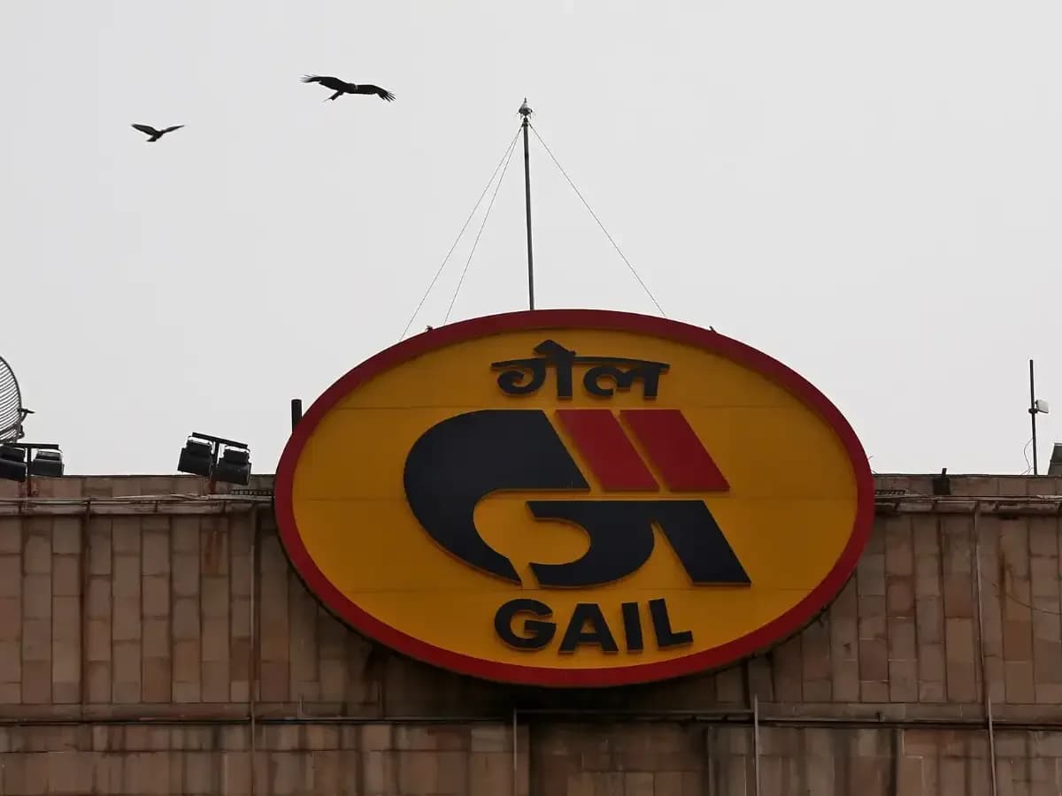 GAIL opposes IGX LNG terminal booking platform