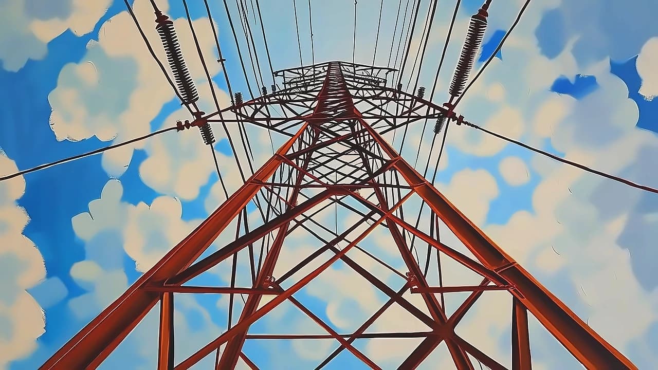 Galada Power posts ₹14.43 lakh net loss in Q1 FY27