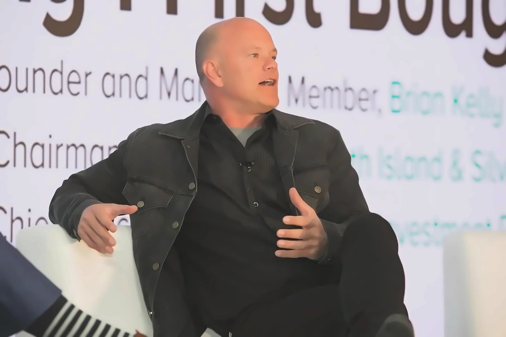 GLXY Stock Drops 14% Despite First Data Center Profit