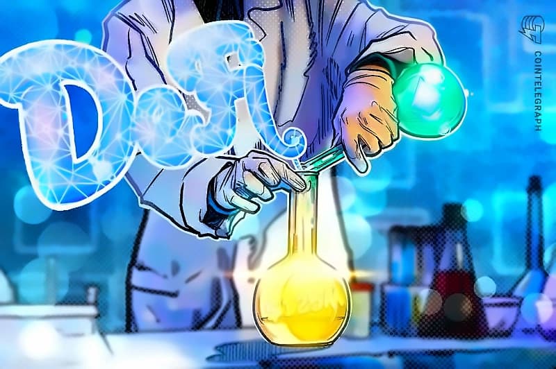 Galaxy, Sharplink Launch $125M Ethereum Yield Fund