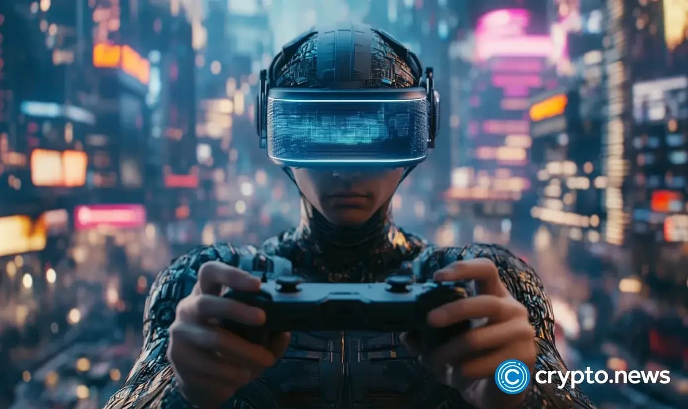 GameFi Sector Collapses as 93% of Projects Fail