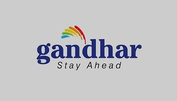 Gandhar Oil Refinery shares zoom 17% amid Venezuela tensions