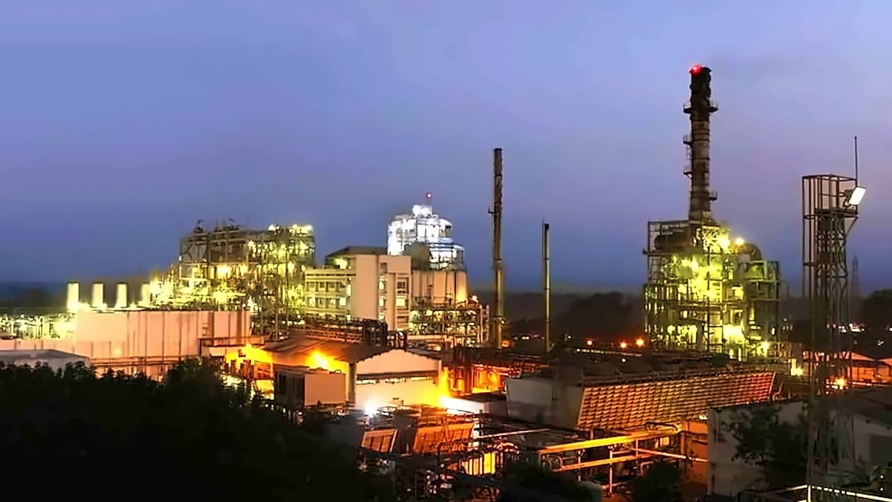 Garware Hi-Tech Q1 Net Profit Surges 60% to ₹133 Cr, Appoints Interim CFO