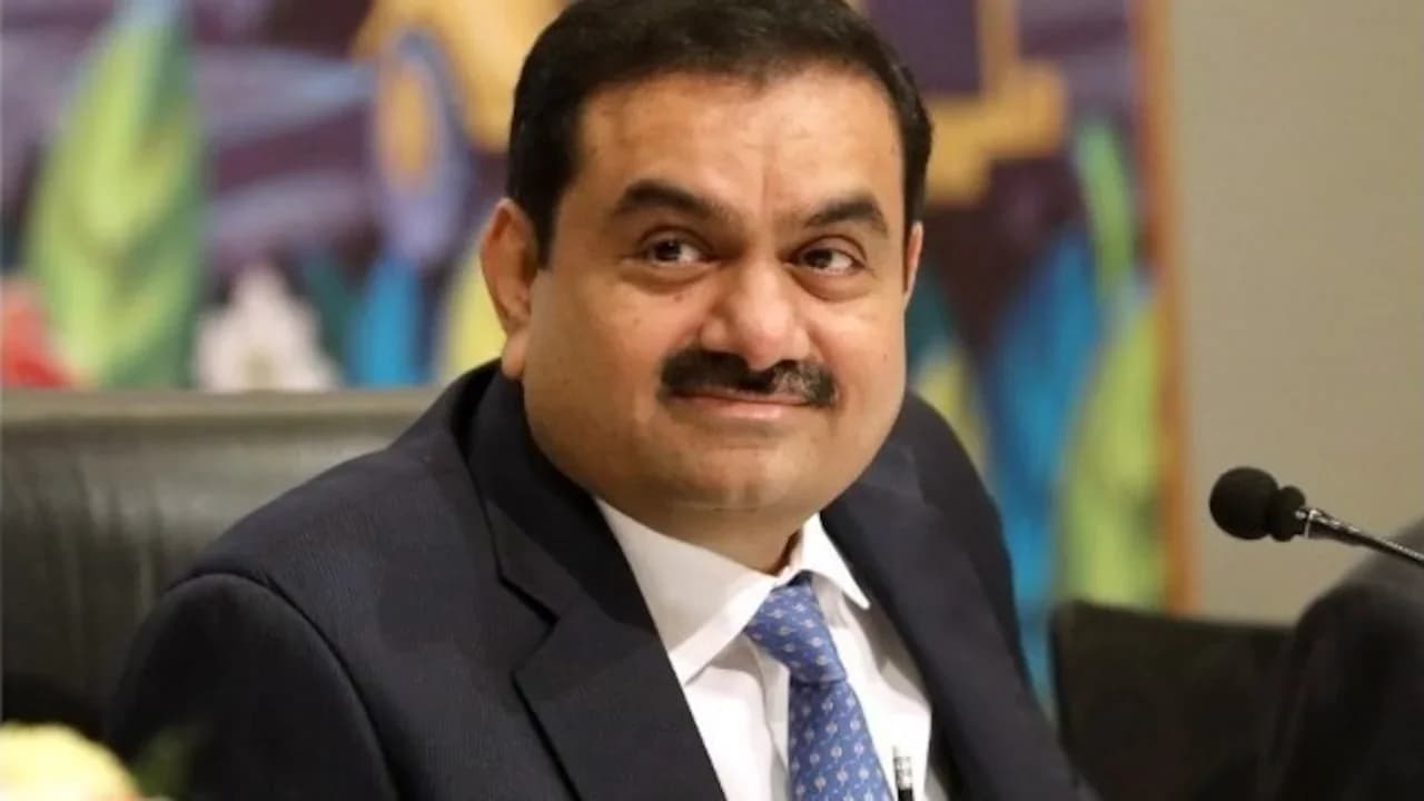 US Prosecutor Backs DOJ Decision to Drop Gautam Adani Case
