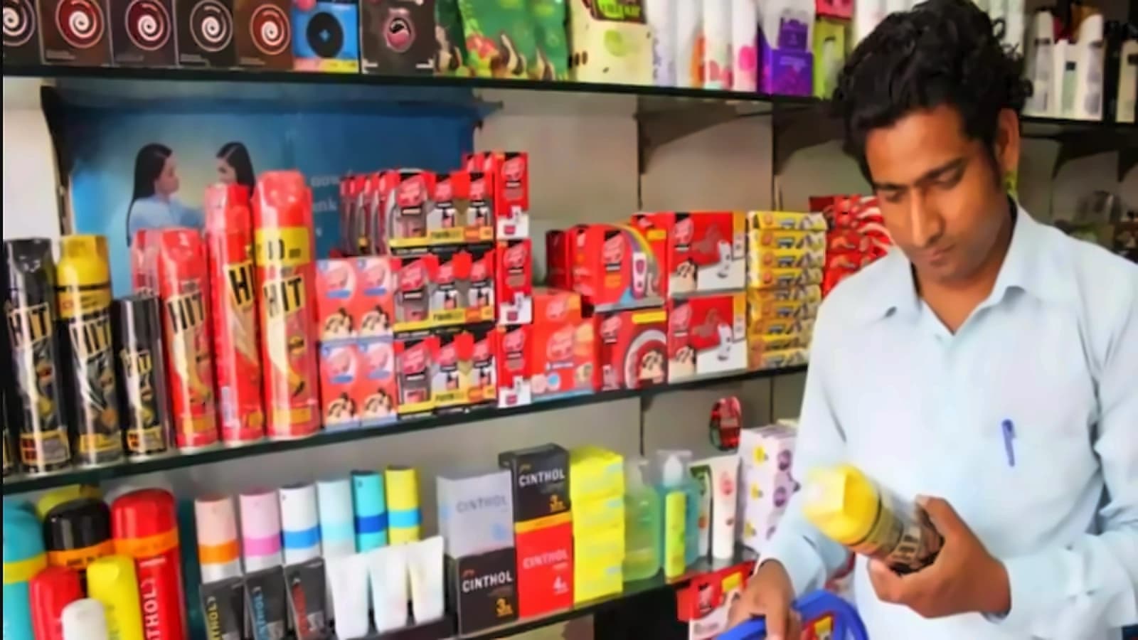 GCPL Opens Indonesia Plant with ₹250 Cr Investment