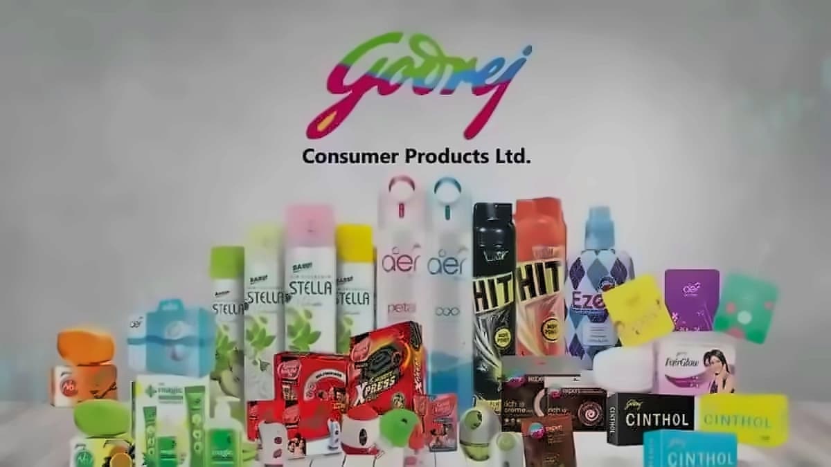 GCPL Q1 FY27 Results: 11.5% profit growth, stock drops 2.8% on margin concerns