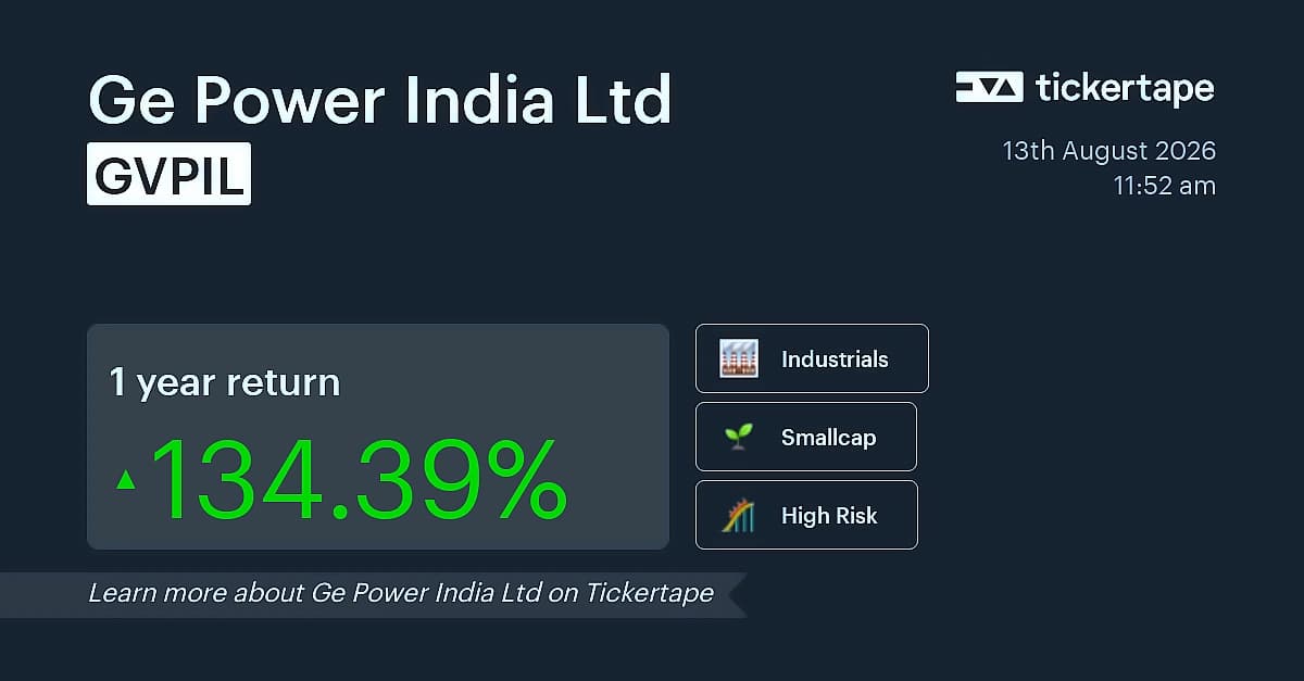 GE Power India secures ₹550 cr Saudi Arabia order
