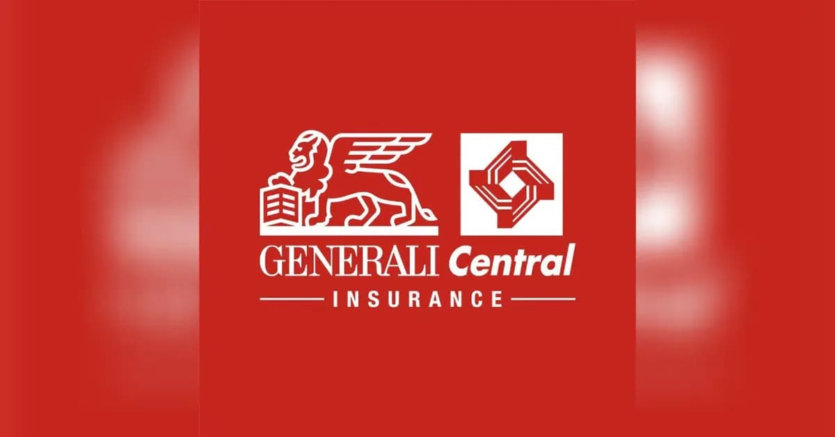 Generali Central targets ₹10K cr premium in 5 years