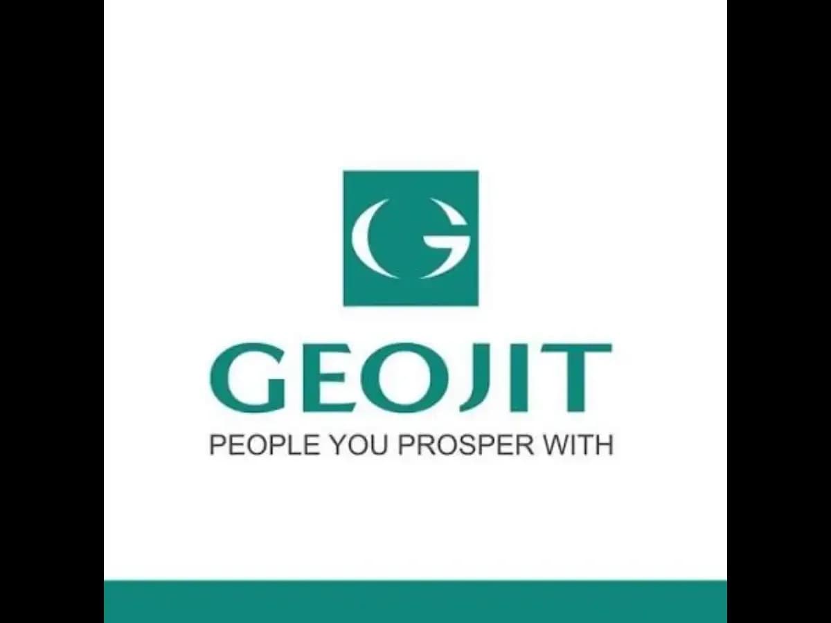 Geojit Financial Services Leadership Transition